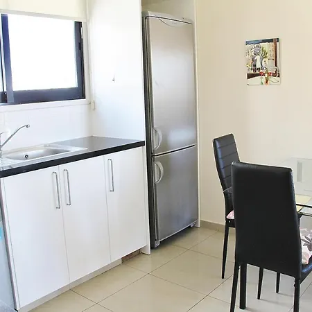 Διαμέρισμα Ria Court For 3 Persons *