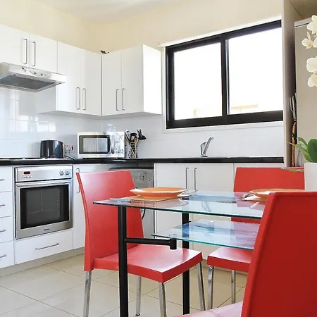 Διαμέρισμα Ria Court For 3 Persons
