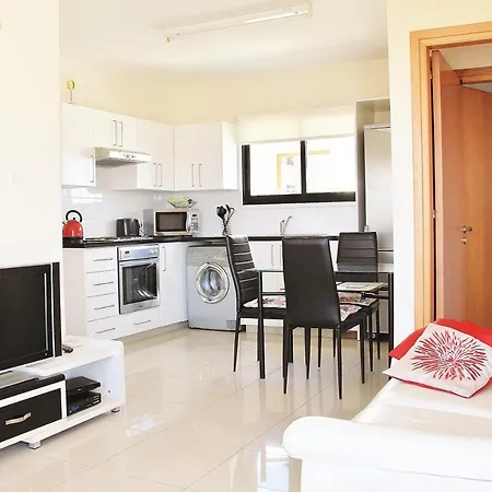 Ria Court For 3 Persons Διαμέρισμα *
