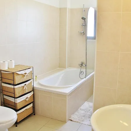 Ria Court For 3 Persons Apartament